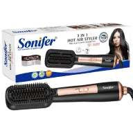 SONIFER SF-9659 Վարսահարդարիչ/Սանր