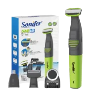 SONIFER SF-9681 Սափրիչ