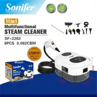 SONIFER SF-2262 Գոլորշիով մաքրող սարք