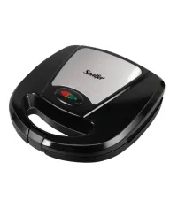 SONIFER SF-6063 Վաֆլի պատրաստող սարք 3-ը 1-ում