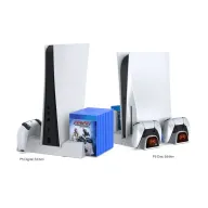 PS5 ՀՈՎԱՑՄԱՆ ՏԱԿԴԻՐ TP5-1511