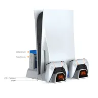 PS5 ՀՈՎԱՑՄԱՆ ՏԱԿԴԻՐ TP5-1511