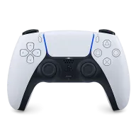 SONY PS5 Խաղային Վահանակ Սպիտակ