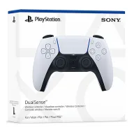 SONY PS5 Խաղային Վահանակ Սպիտակ