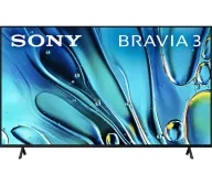 Հեռուստացույց SONY K65S30-NB (4K HDR 65")