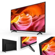 Հեռուստացույց SONY KD65X75K (4K UHD 65")