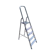 STAIRS AS 05 Ալյումինե բացվող աստիճան 1.74մ/ 5ոտք