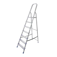 STAIRS AS 07 Ալյումինե բացվող աստիճան 2.20մ/ 7ոտք