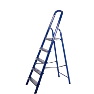 STAIRS CS 05 Երկաթից բացվող աստիճան 1.74մ/ 5ոտք