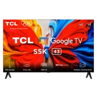 TCL 43S5K Հեռուստացույց