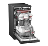 TOSHIBA Սպասք Լվացող Մեքենա DW-10F4(B)-CIS