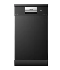 TOSHIBA Սպասք Լվացող Մեքենա DW-10F4(B)-CIS