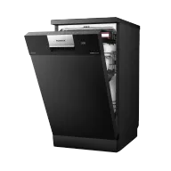 TOSHIBA Սպասք Լվացող Մեքենա DW-16F1(BS)-CIS
