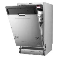 TOSHIBA Սպասք լվացող մեքենա DW-10B3(B)-CIS