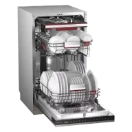 TOSHIBA Սպասք լվացող մեքենա DW-10B3(B)-CIS