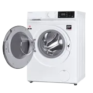 TOSHIBA Լվացքի Մեքենա TW-BL90A4UZ(WK) 8kg inv.