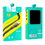 VDENMENV USB D47L Ios Սև