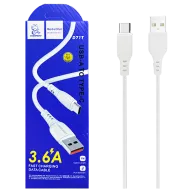 VDENMENV USB D71T Type-C Սպիտակ