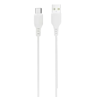 VDENMENV USB D71T Type-C Սպիտակ