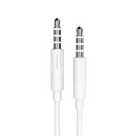 VDENMENV AUX DX02 Սպիտակ 2M