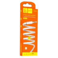 VDENMENV AUX DX02 Սպիտակ 2M