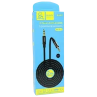 VDENMENV AUX DX05 Սև 2M