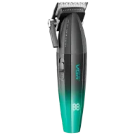 VGR V-003 Մազ Կտրող Սարք Կանաչ