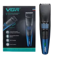 VGR V-053B Մազ կտրող սարք