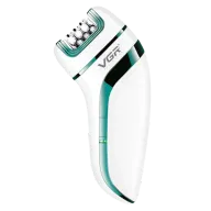 VGR V-713 Էպիլյատոր Սափրիչ 3-ը 1-ում