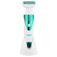 VGR V-720 Էպիլյատոր Սափրիչ 5-ը 1-ում