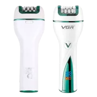 VGR V-728 Էպիլյատոր 3-ը 1-ում