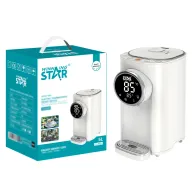 WINNING STAR ST-6020 MINI Ջրի Դիսպենսեր 5L