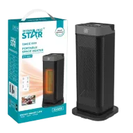WINNING STAR ST-4081 ՓՉՈՂ ՏԱՔԱՑՈՒՑԻՉ 2000W
