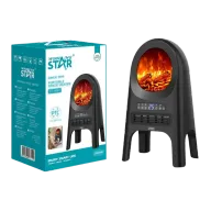 WINNING STAR ST-4091 ՓՉՈՂ ՏԱՔԱՑՈՒՑԻՉ 2000W