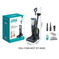 WINNING STAR ST-4608 ՓՈՇԵԿՈՒԼ ԼՎԱՑՈՂ 5-Ը 1-ՈՒՄ