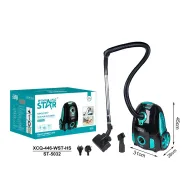 WINNING STAR ST-5032 ՓՈՇԵԿՈՒԼ ՊԱՐԿՈՎ Սև