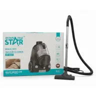 WINNING STAR ST-5051 ՓՈՇԵԿՈՒԼ Սև/ՄՈԽՐԱԳՈՒՅՆ