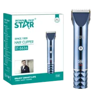 WINNING STAR  ST-5636 Մազ կտրող սարք