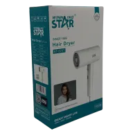 WINNING STAR ST-5707 ՎԱՐՍԱՀԱՐԴԱՐԻՉ