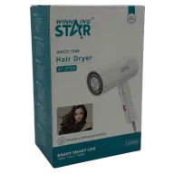 WINNING STAR ST-5708 ՎԱՐՍԱՀԱՐԴԱՐԻՉ