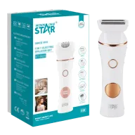 WINNING STAR ST-5820 ԷԼ․ ՍԱՓՐԻՉ ԿԱՆԱՑԻ