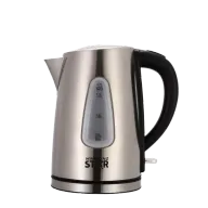 WINNING STAR ST-6003 Էլեկտրական թեյնիկ, 1.7լ