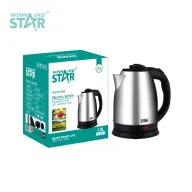 WINNING STAR ST-6011 Էլեկտրական թեյնիկ, 1.8լ