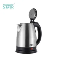 WINNING STAR ST-6011 Էլեկտրական թեյնիկ, 1.8լ