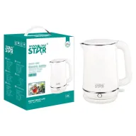 WINNING STAR ST-6014 Էլեկտրական թեյնիկ, 1.8լ