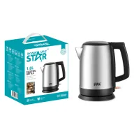 WINNING STAR ST-6046 Էլեկտրական թեյնիկ, 1.8լ