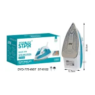 WINNING STAR ST-6102 ԱՐԴՈՒԿ