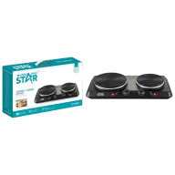 WINNING STAR ST-8201 ԷԼԵԿՏՐԱԿԱՆ ՍԱԼՕՋԱԽ