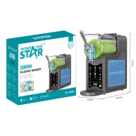 WINNING STAR ST-9503 ՀՅՈՒԹԱՔԱՄԻՉ