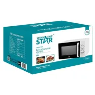 WINNING STAR ST-9623 ՄԻԿՐՈԱԼԻՔԱՅԻՆ ՎԱՌԱՐԱՆ 25L